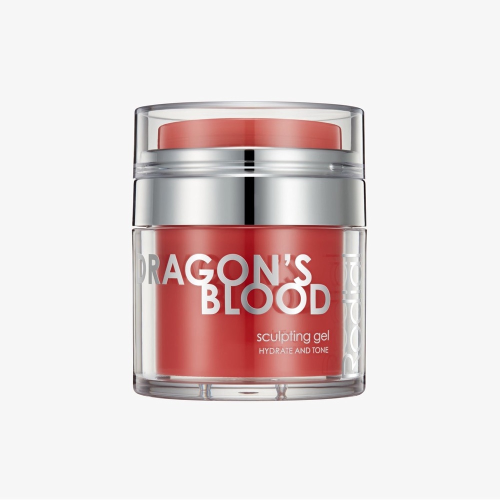 Rodial Dragons Blood Sculpting Gel | New